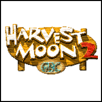 Cheat code Harvest Moon(1) HM2GBC