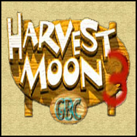 Harvest moon Fan club đây! HM3GBC