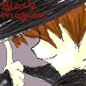 >>SeToKaiBa << Blackmagican