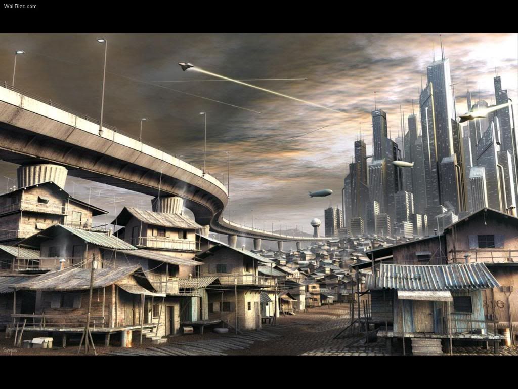 Eden View Futuristic-City-1