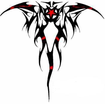 New clan idea.. My_Future_Arm_Tatoo__by_Demonic_Wol