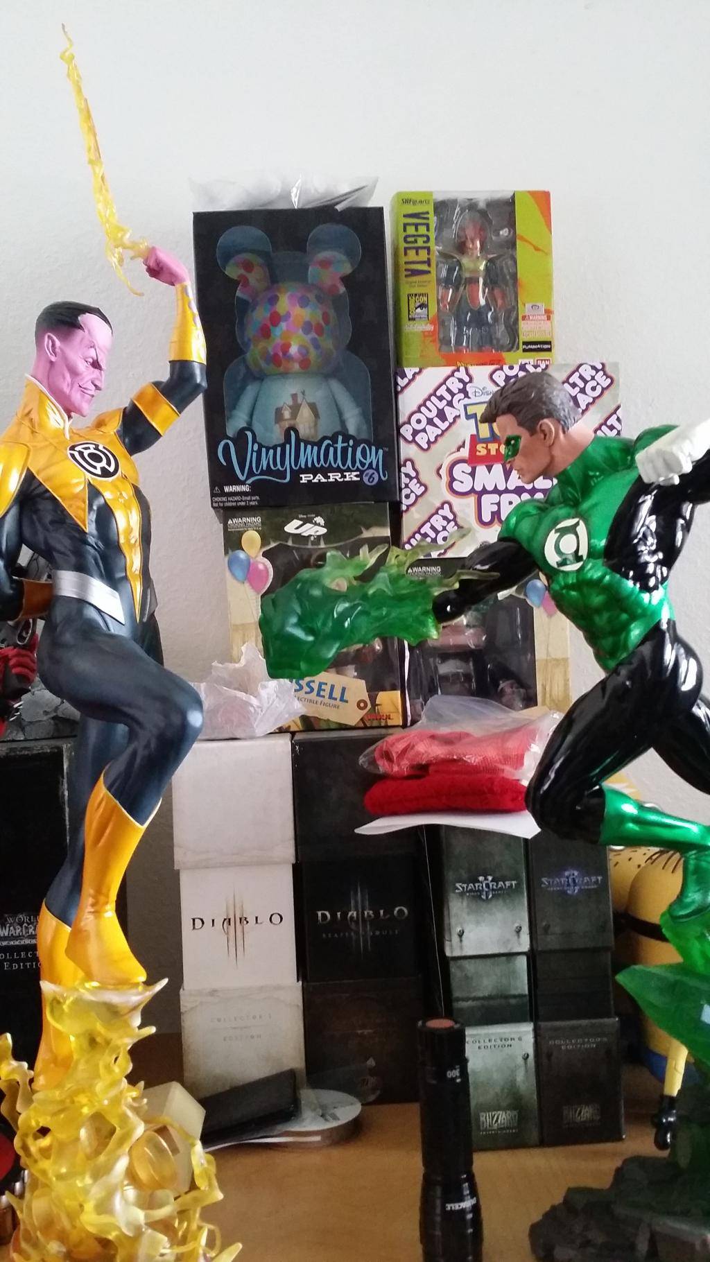 [Sideshow] DC Comics: Sinestro Premium Format 20150212_134401_zpsjw4xq9mo