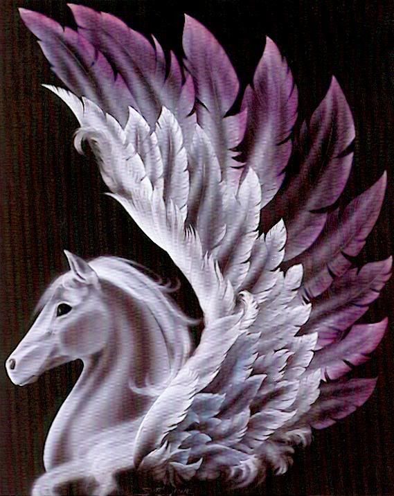    Pegasus