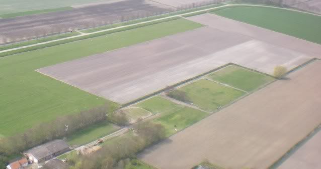 paddockparadijs op de Noordhollandse klei Padddockparadijs