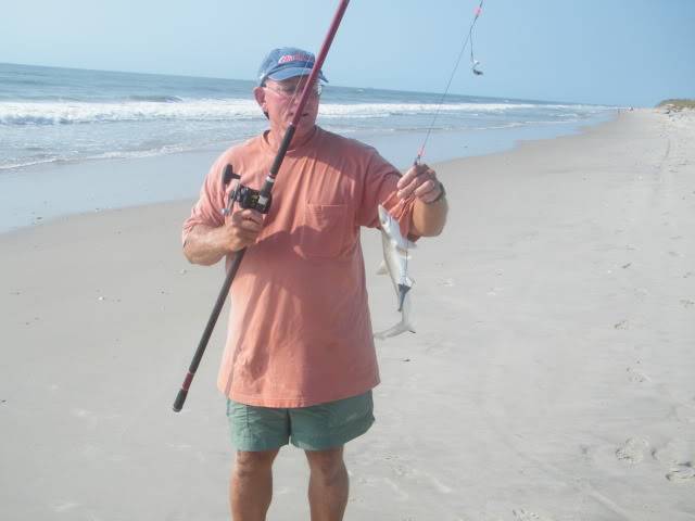 Onslow Beach Surf Fishing Sept 21-23 OnslowBeach-WWPierDay007