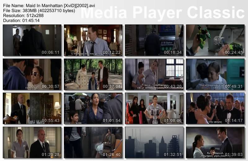 Maid in Manhattan (2002) - Jennifer Lopez Thumbs20070827181700