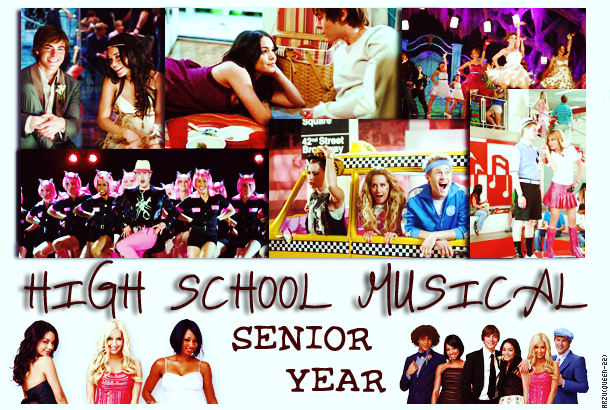 High school musicaL