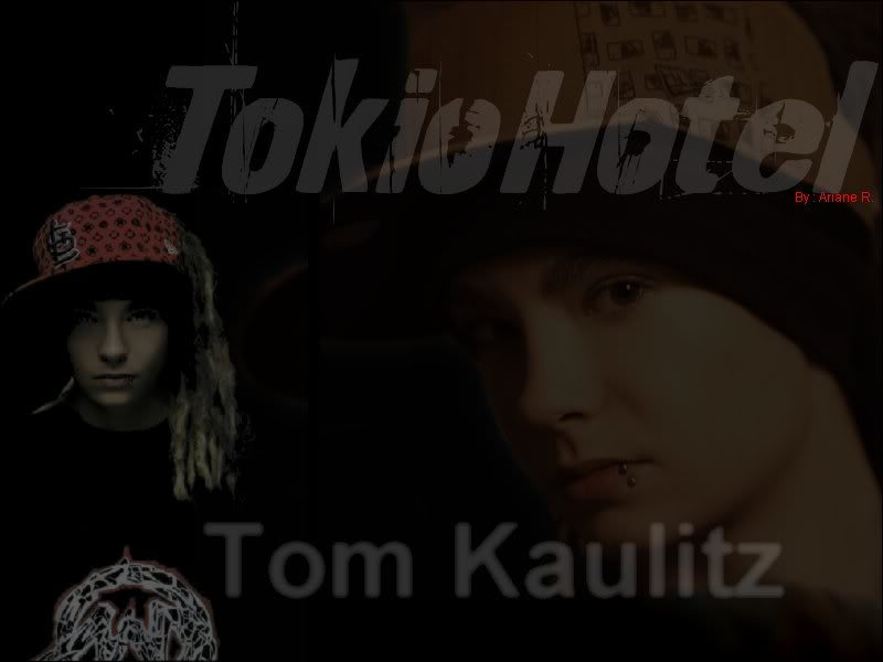 Tom TOM-