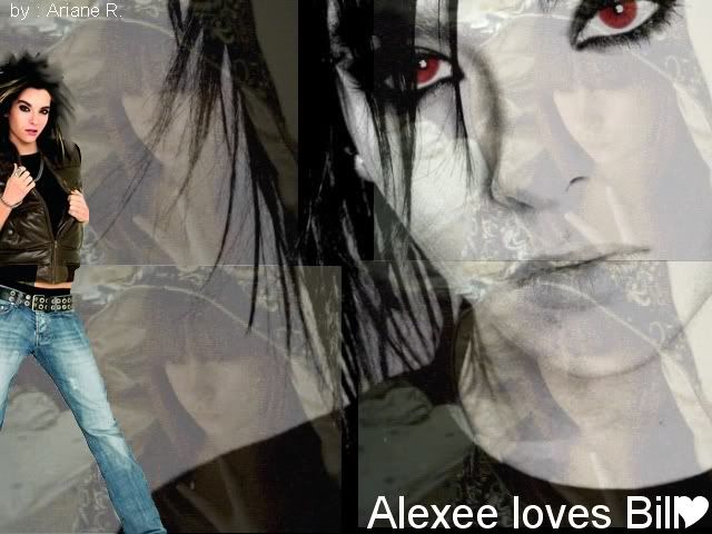 bill et alexee Foralexe