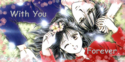 (FUSHIGI YUGI) ~FC Tamahome & Miaka~ Withyou