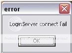 Login Faild Sql1-24