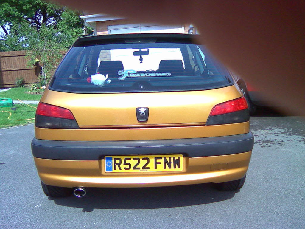 My first thread about my gold d-turbo :) Image006