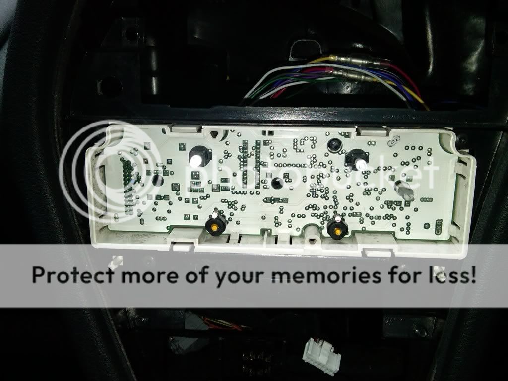 How to remove centre console [ GUIDE ] IMG00019-20090513-1647