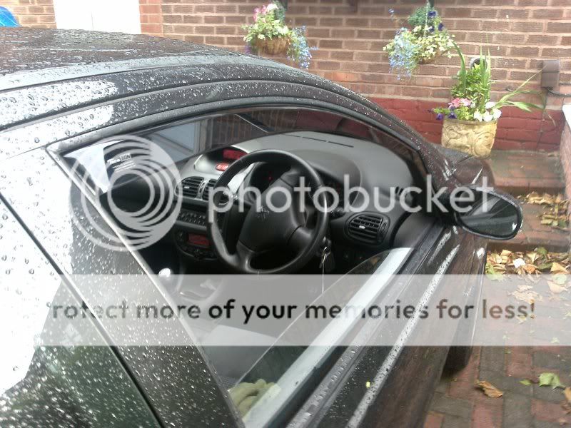 wind deflectors - Any Car New Year Order 2061