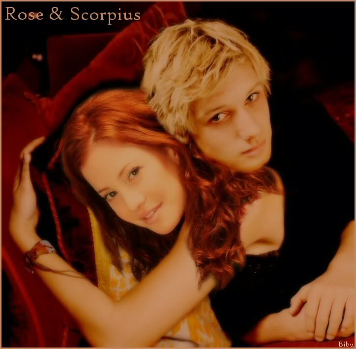 [Oan-Za] Scorpius-Rose - Page 2 Rose_and_Scorpius_by_princessbibu