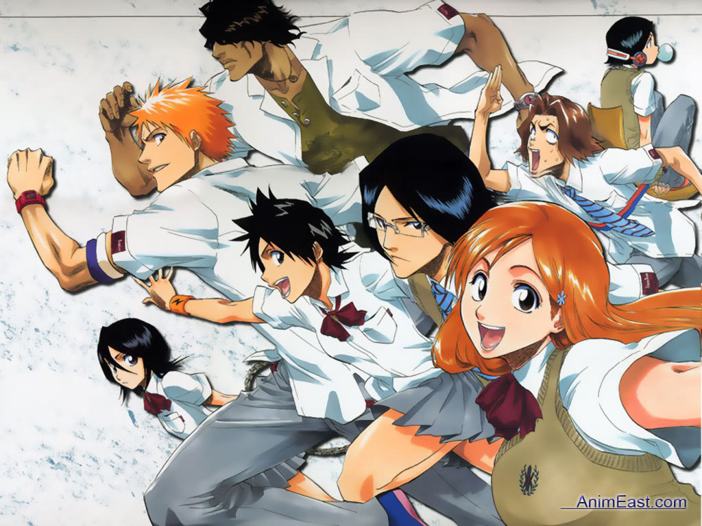 صور انمي بليتش روعة Bleach-01-1024