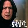 Profesores/as SeverusSnapeHeart