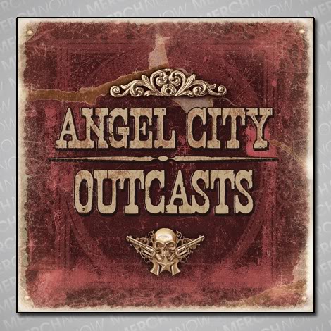 Angel City Outcasts Aco