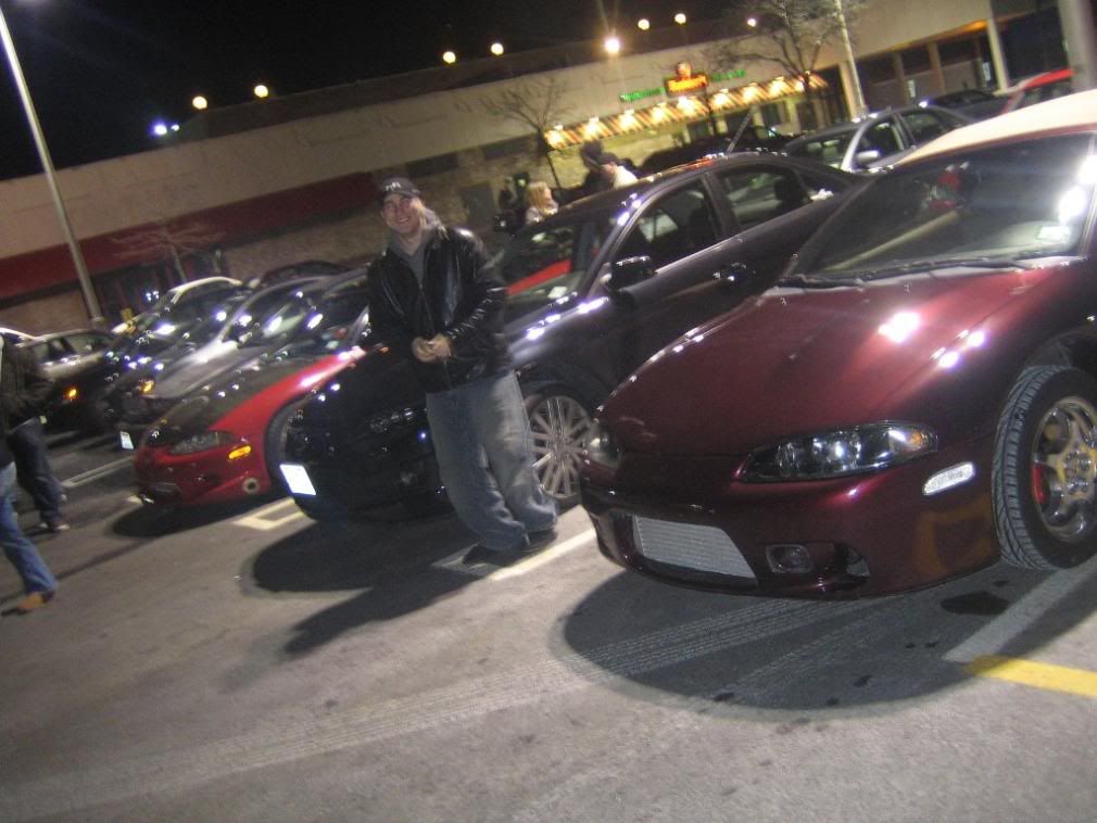 2/24/08 Paramus Applebees Meet Meet2011