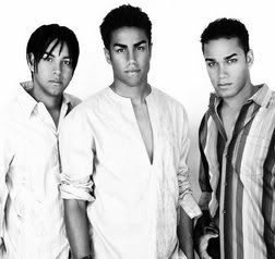 3T: Taj, Taryll & TJ Jackson - Page 2 3tj