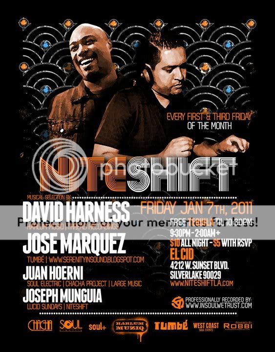 1/7 NITESHIFT - David Harness & Jose Marquez l LA 58064_115406505195184_100001775053938_101766_839229_n