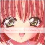 anmie smile AnimeGirl-Smile