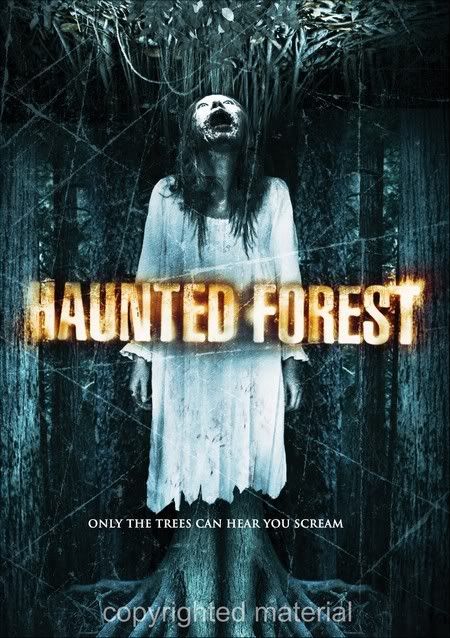 > Haunted Forest 2007 DVDRip XViD, Horror 66cyvrt