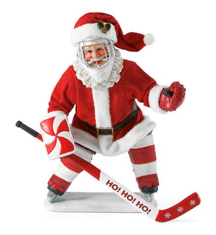 Srećni Novogodišnji i Božićni praznici - Page 5 SantaHockey2