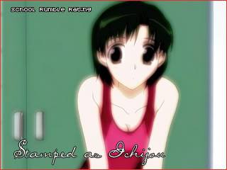 School Rumble Srichijou