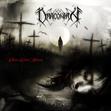 DRACONIAN Draconian-whereloversmourn