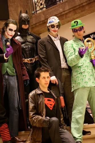 shooting BATMAN BEGINS, jokers version TDK, double face et E 3277781885_65e348ec9a