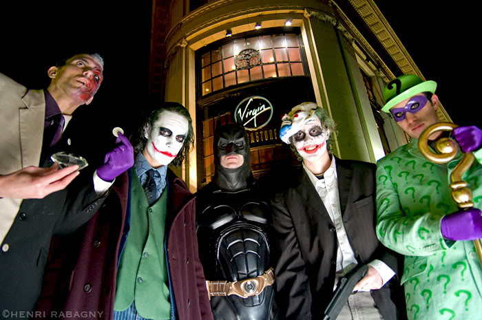 shooting BATMAN BEGINS, jokers version TDK, double face et E IMGP7360BD