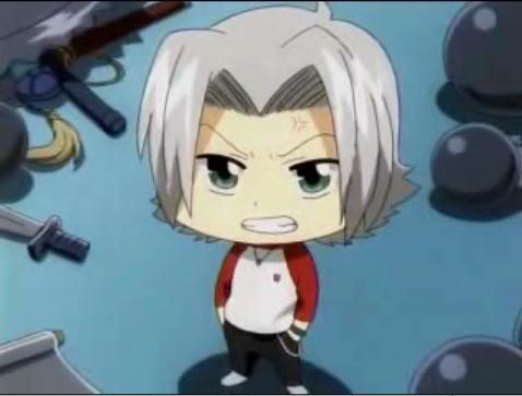 technique inventé par Gokudera Hayato Gokudera_chibi