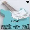 Rockish avatars Rocknroll
