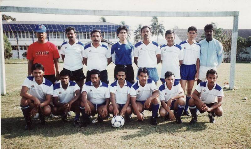 FOTO-FOTO NOSTALGIA (mari menampai gambar bahari di sia...) - Page 13 D2SBola