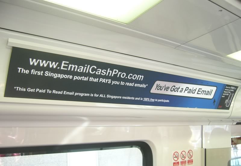 ECP (Get Paid To Read Emails)Free Sign Up! EmailCashPro-1