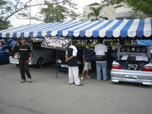 Autoshow in Brunei IMG_0110