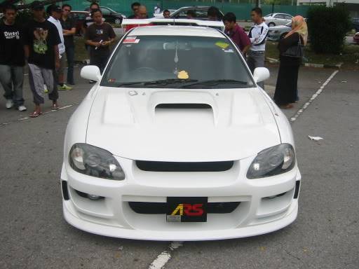 Autoshow in Brunei IMG_0123