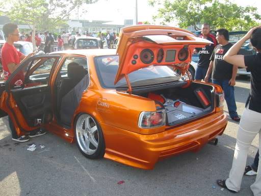 Autoshow in Brunei IMG_0164