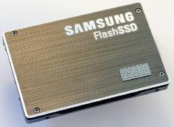 Samsung develops 256GB solid state drive Samsung-256gb-ssd