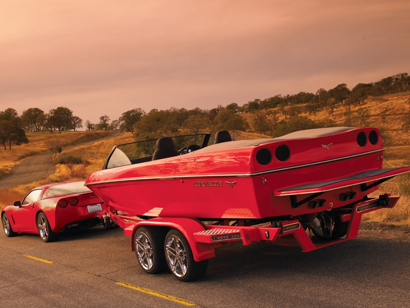 attelage c6 MalibuCorvetteBoatwCar_800