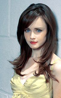 A lovely little sister;; feat Alexis Bledel {TAKEN} 03