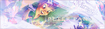 Peter Pan iel Peterpan