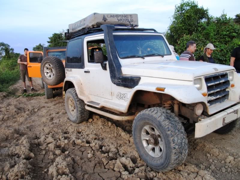 Rodovia Transpantaneira - Pantanal - Brasil Ajuda3