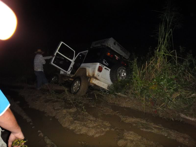 Rodovia Transpantaneira - Pantanal - Brasil Troller3