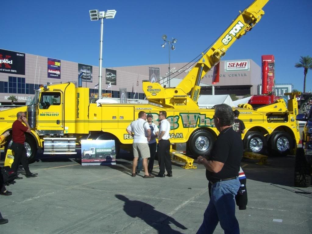 Le Sema Show 2008 en quelques photos, adrénaline de rigueur CIMG9281