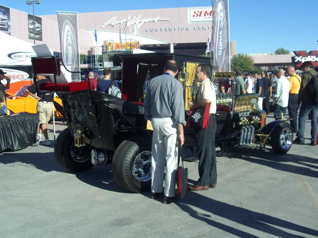 Le Sema Show 2008 en quelques photos, adrénaline de rigueur CIMG9292