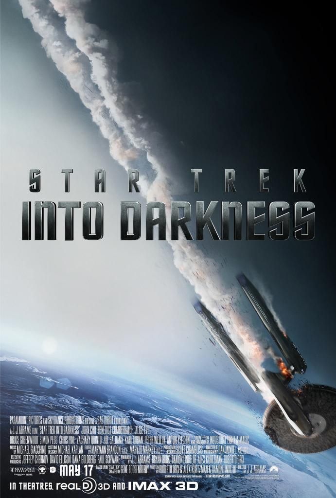 Star Trek Into Darkness ::: May 17, 2013 - Page 21 904323_600269749985816_2001461462_o