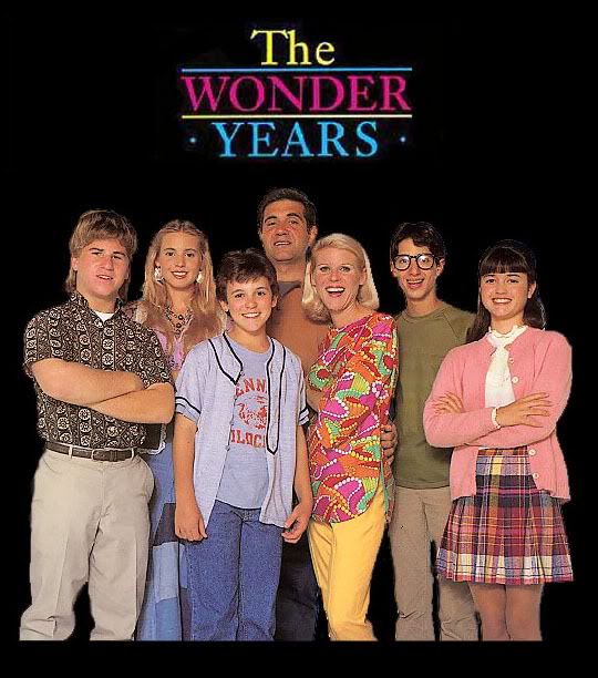 The Wonder Years (1988-1993) The-wonder-years-cast