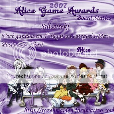 Alice Game Awards 2007 Award_17